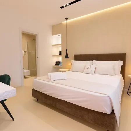 Double A Luxury 2* אולביה