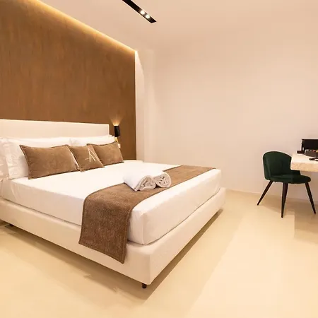 בית הארחה Double A Luxury 2*