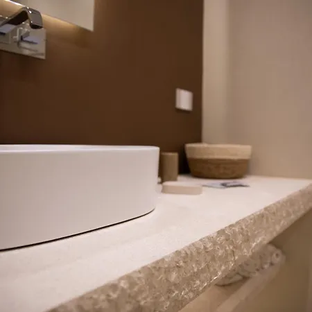 Gasthuis Double A Luxury Olbia