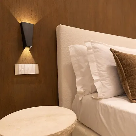 Affittacamere Double A Luxury 2*