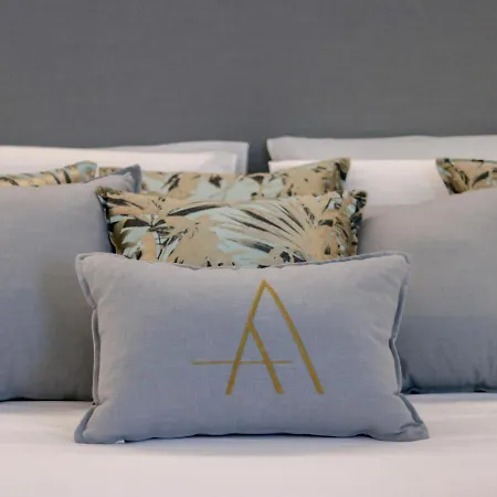 Double A Luxury Affittacamere 2*