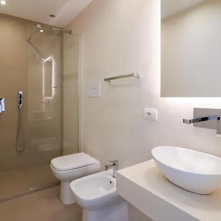 Gasthuis Double A Luxury Olbia