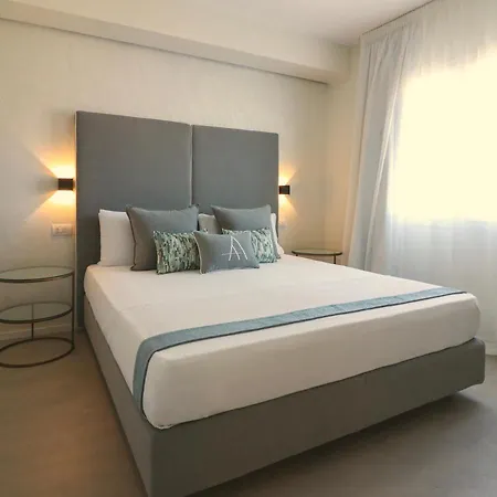Affittacamere Double A Luxury 2*