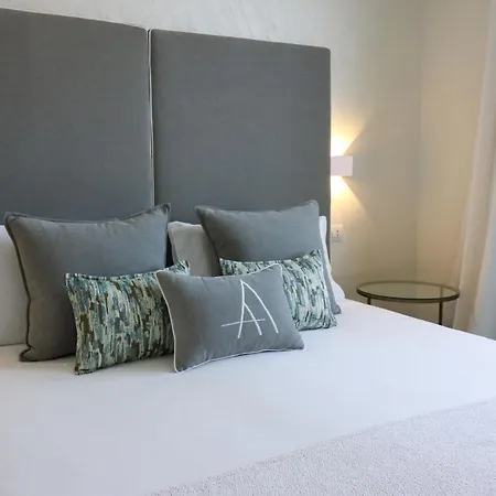 Double A Luxury Affittacamere Olbia