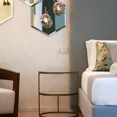 Double A Luxury Olbia