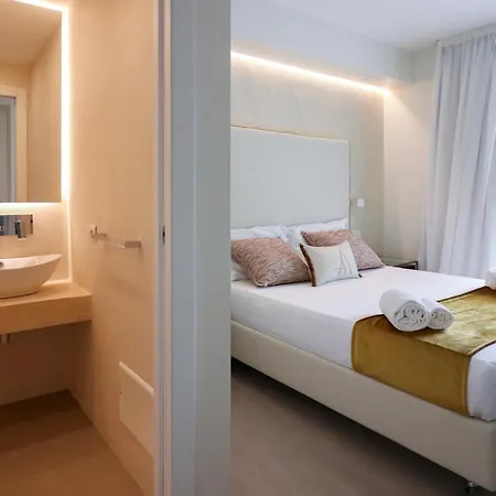 Double A Luxury בית הארחה 2*