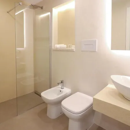 Affittacamere Double A Luxury Olbia