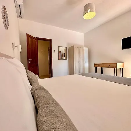 Double A Luxury Olbia