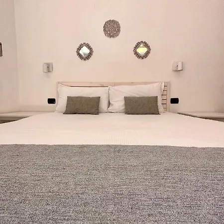 Affittacamere Double A Luxury