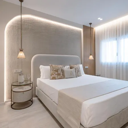 Gasthuis Double A Luxury Olbia