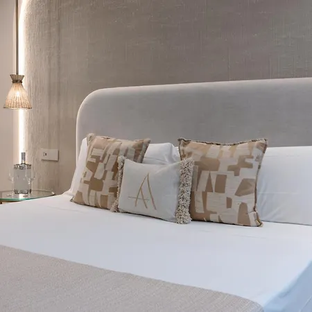 Double A Luxury Gasthuis