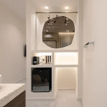 Double A Luxury