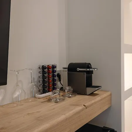 Gasthuis Double A Luxury