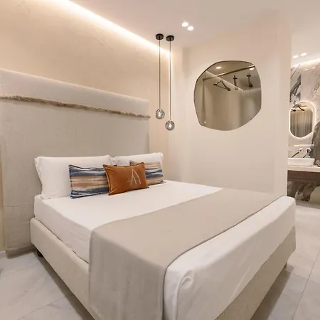 Double A Luxury 4*