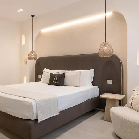 Konukevi Double A Luxury 4*