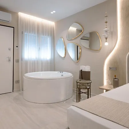 Gasthuis Double A Luxury Olbia