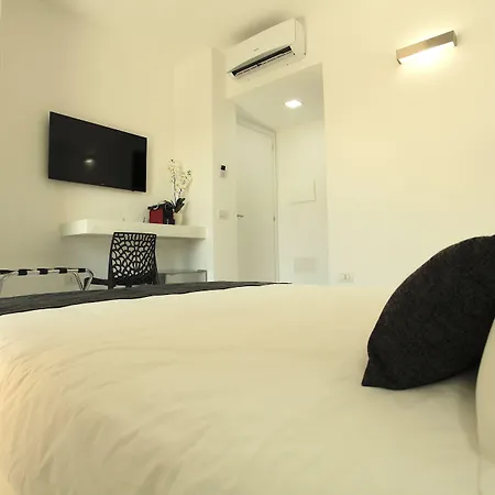 Double A Luxury Penzion