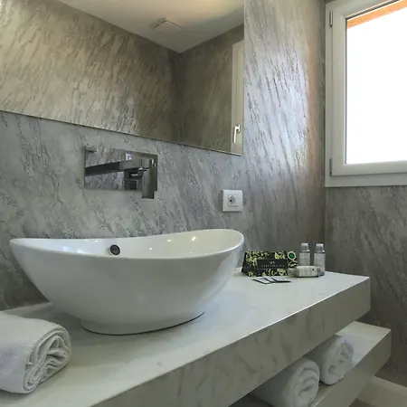 Konukevi Double A Luxury 4*