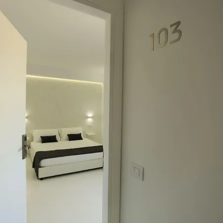 Double A Luxury Olbia