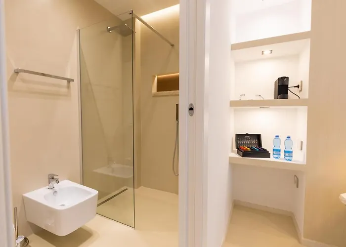 Double A Luxury Maison d'hôtes 4*