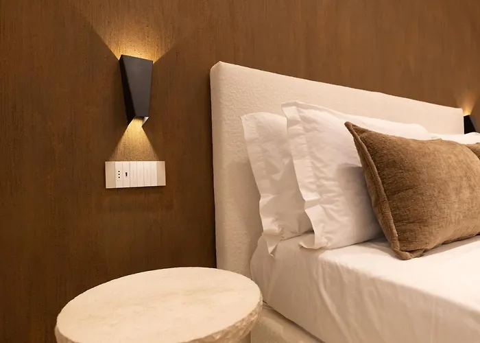 Maison d'hôtes Double A Luxury 4*