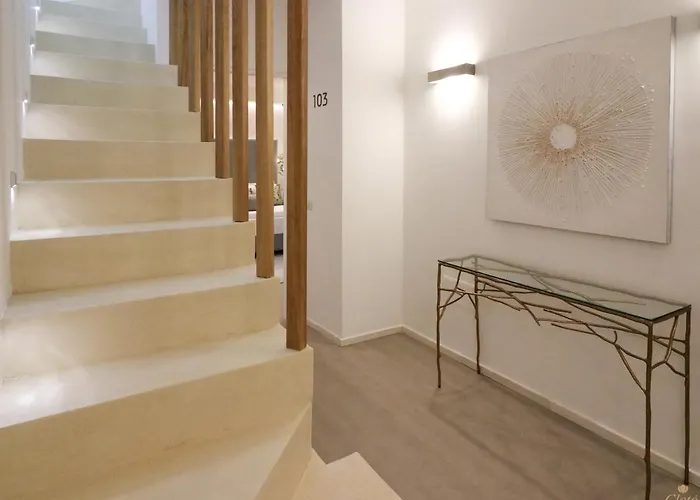 Maison d'hôtes Double A Luxury Olbia