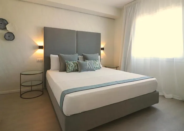 Maison d'hôtes Double A Luxury 4*