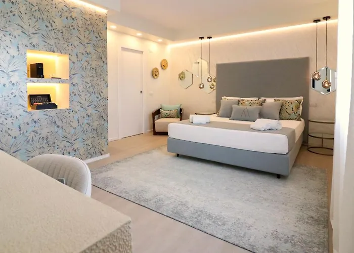 Double A Luxury Maison d'hôtes 4*