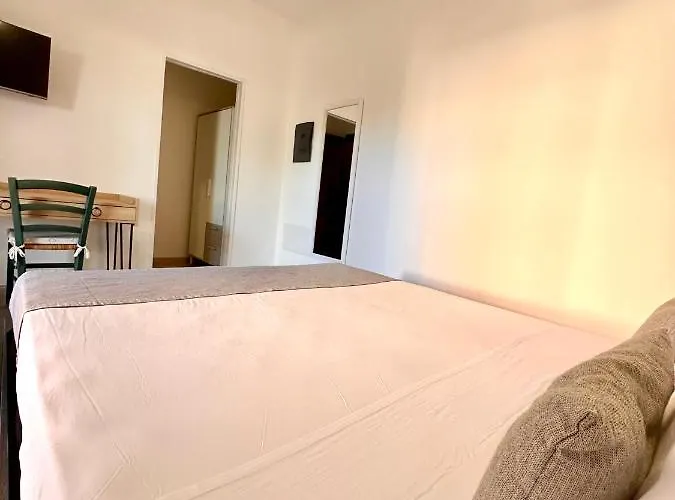 Double A Luxury Maison d'hôtes Olbia