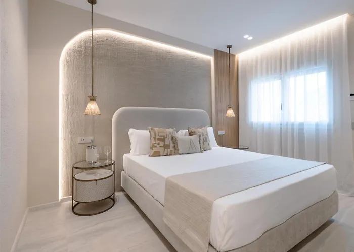 Maison d'hôtes Double A Luxury Olbia