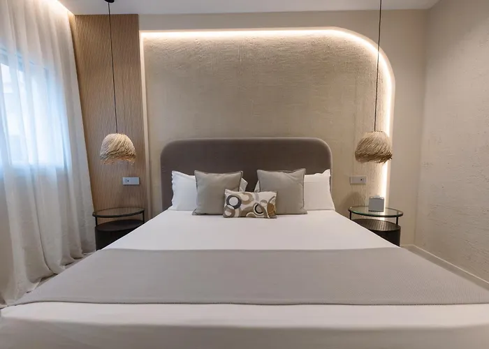 Double A Luxury 4* Olbia