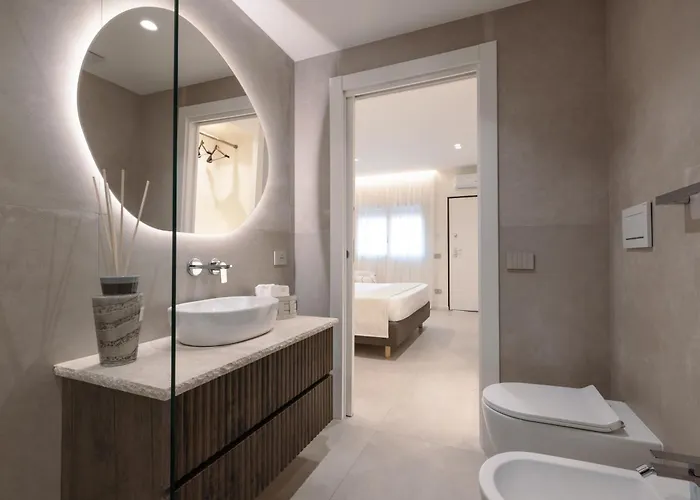 Double A Luxury Olbia