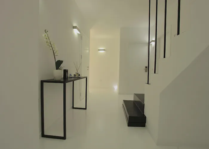 Maison d'hôtes Double A Luxury 4*