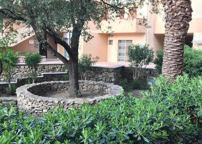 Double A Luxury 4* Olbia