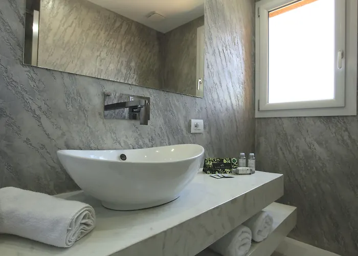 Maison d'hôtes Double A Luxury 4*