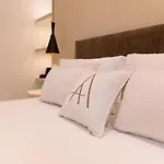 Гостьовий будинок Double A Luxury Ольбія