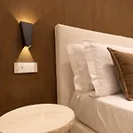 Гостьовий будинок Double A Luxury 4*