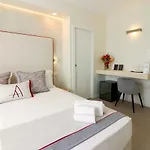 Double A Luxury Гостьовий будинок 4*