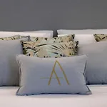 Double A Luxury Гостьовий будинок 4*