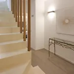 Гостьовий будинок Double A Luxury Ольбія