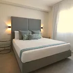 Гостьовий будинок Double A Luxury 4*