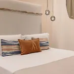 Гостьовий будинок Double A Luxury Ольбія