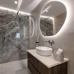 Double A Luxury Гостьовий будинок Ольбія