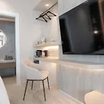 Гостьовий будинок Double A Luxury 4*