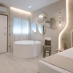 Гостьовий будинок Double A Luxury Ольбія