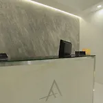 Double A Luxury Ольбія