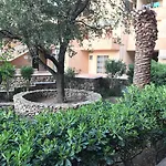 Double A Luxury 4* Ольбія