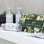 Double A Luxury Гостьовий будинок Ольбія