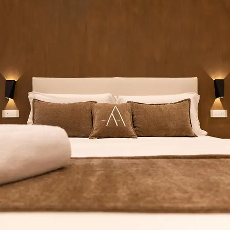 Double A Luxury أولبيا