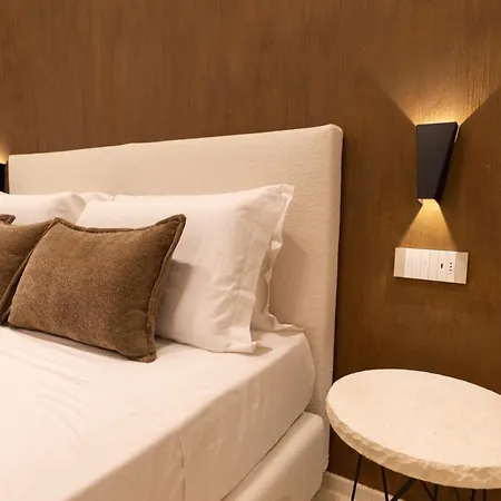 Double A Luxury Olbia